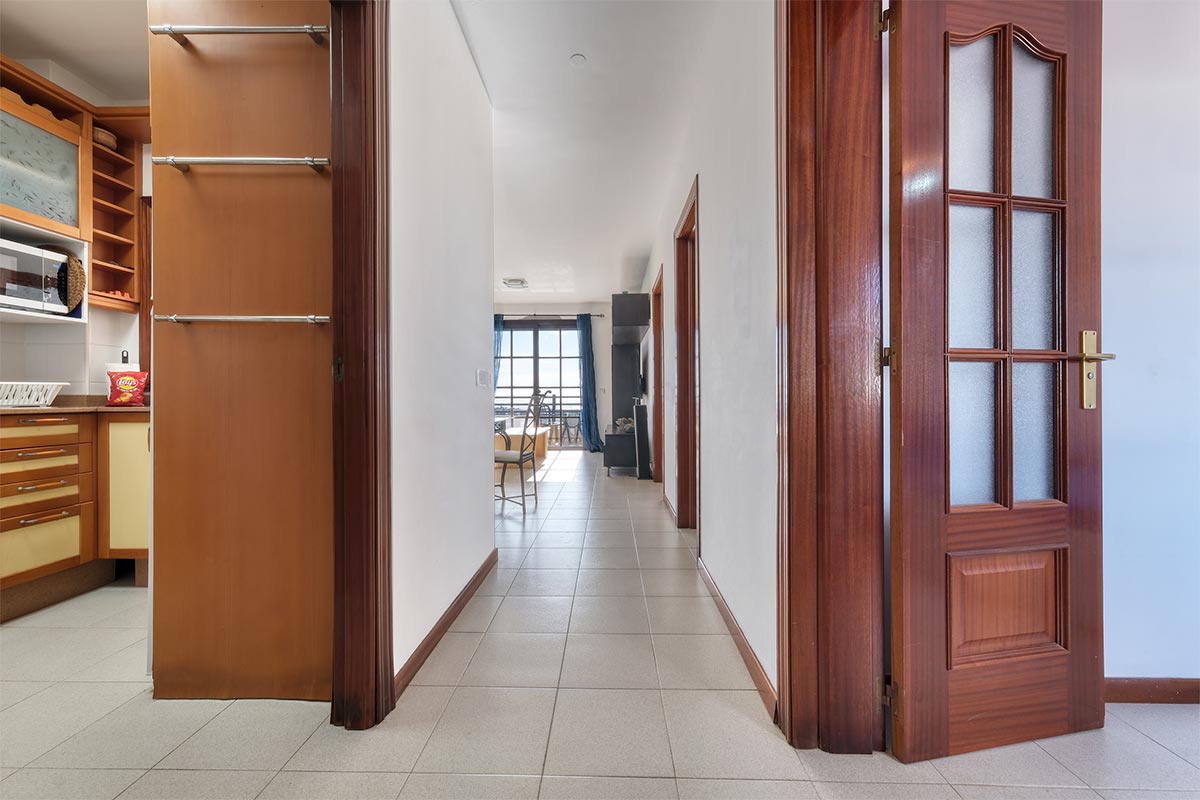 Apartamento Paradise en Costa Teguise