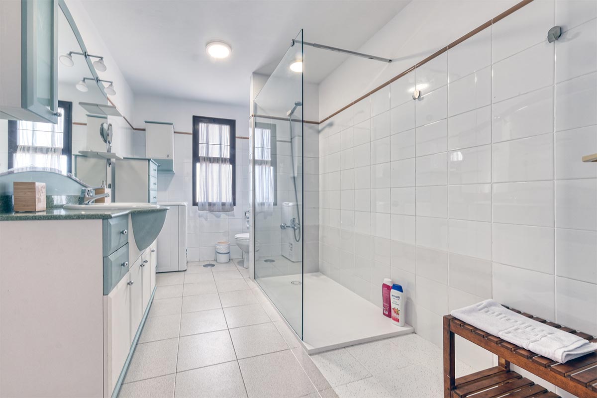 Apartamento Paradise en Costa Teguise