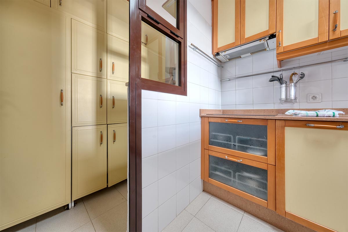 Apartamento Paradise en Costa Teguise