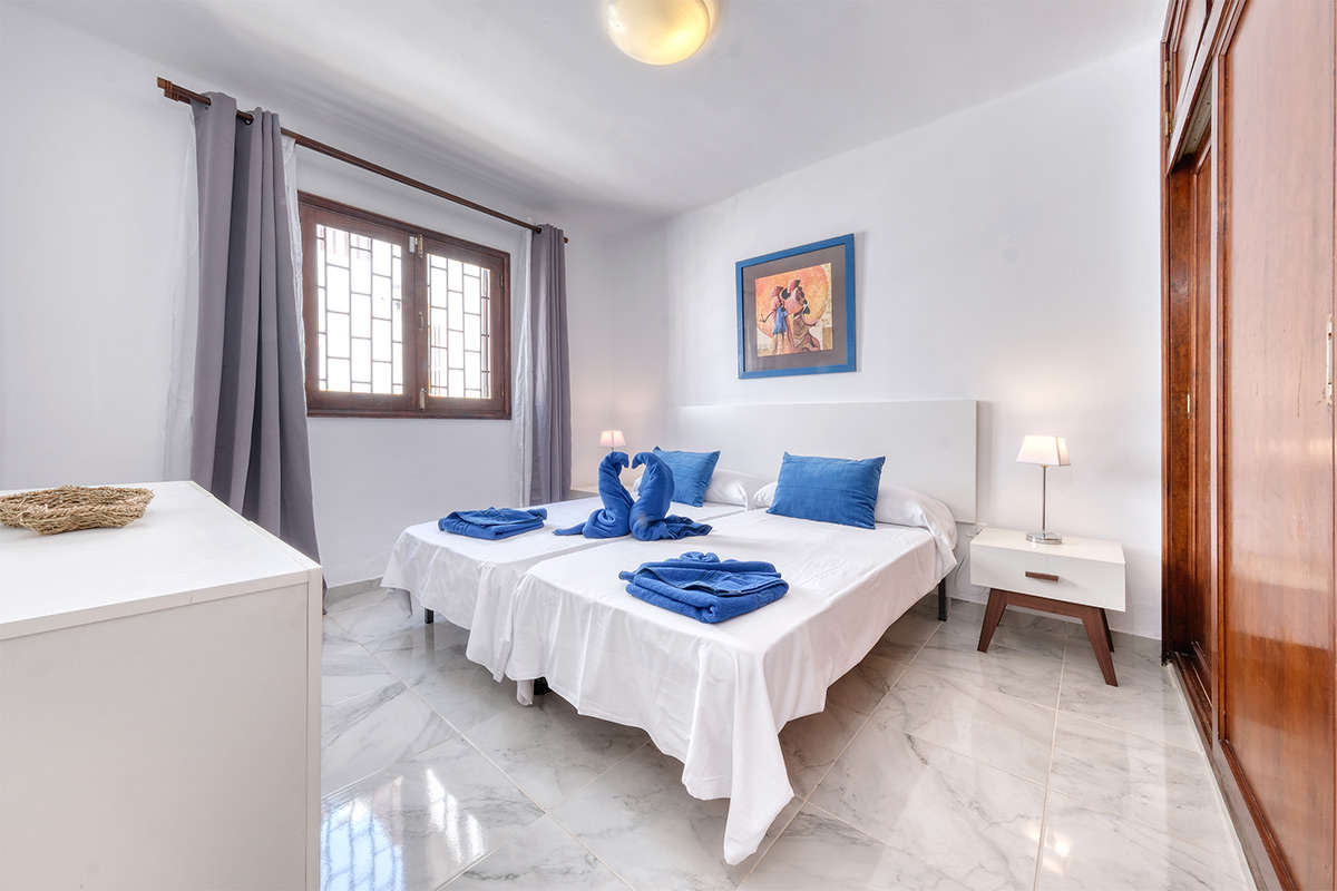 Apartamento Victoria Sun&Sea Puerto del Carmen