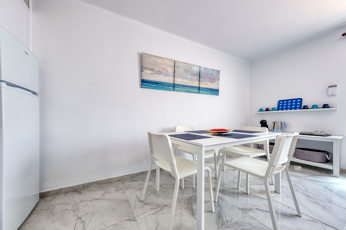 Apartamento Victoria Sun&Sea Puerto del Carmen