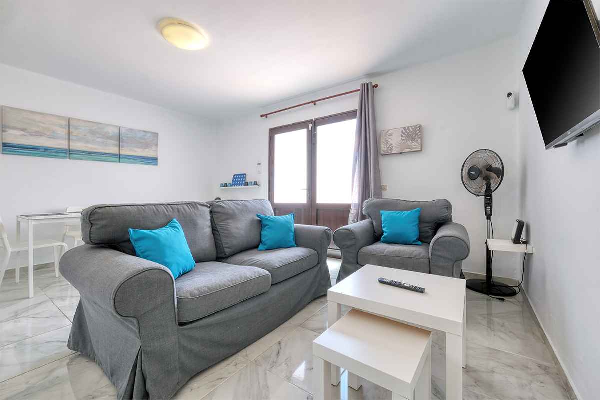 Apartamento Victoria Sun&Sea Puerto del Carmen