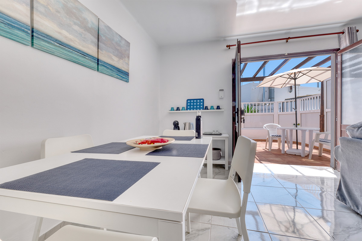 Apartamento Victoria Sun&Sea Puerto del Carmen