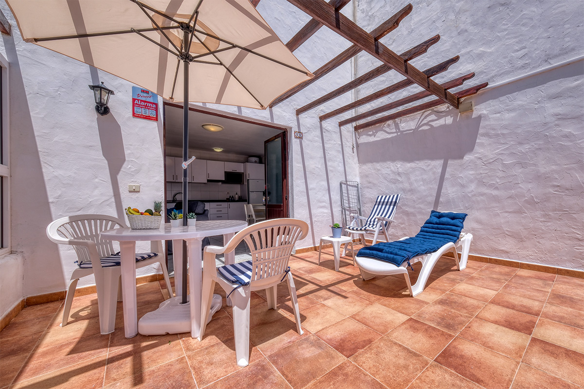 Apartamento Victoria Sun&Sea Puerto del Carmen