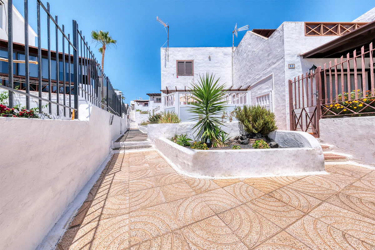 Apartamento Victoria Sun&Sea Puerto del Carmen