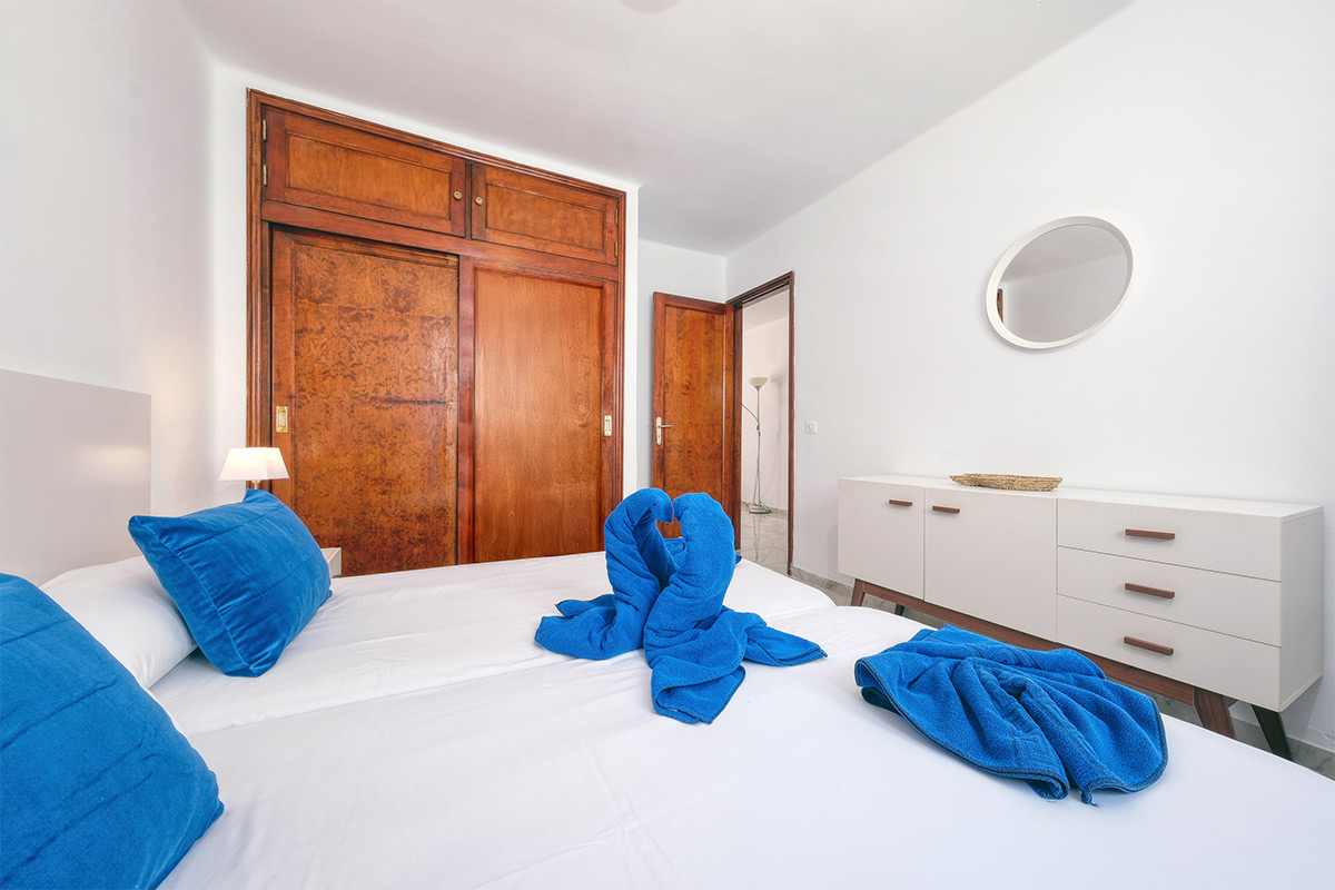 Apartamento Victoria Sun&Sea Puerto del Carmen