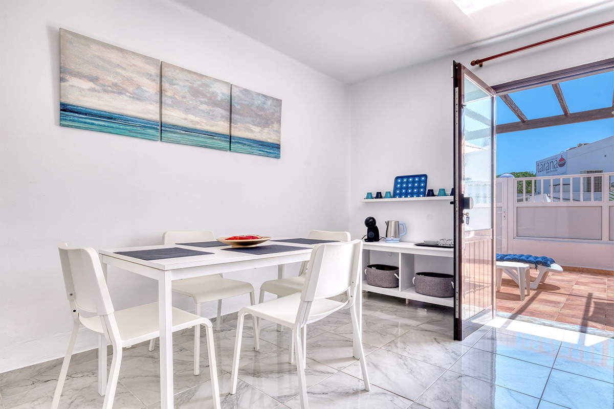 Apartamento Victoria Sun&Sea Puerto del Carmen