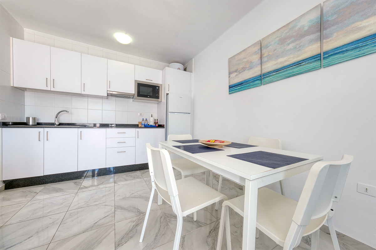 Apartamento Victoria Sun&Sea Puerto del Carmen