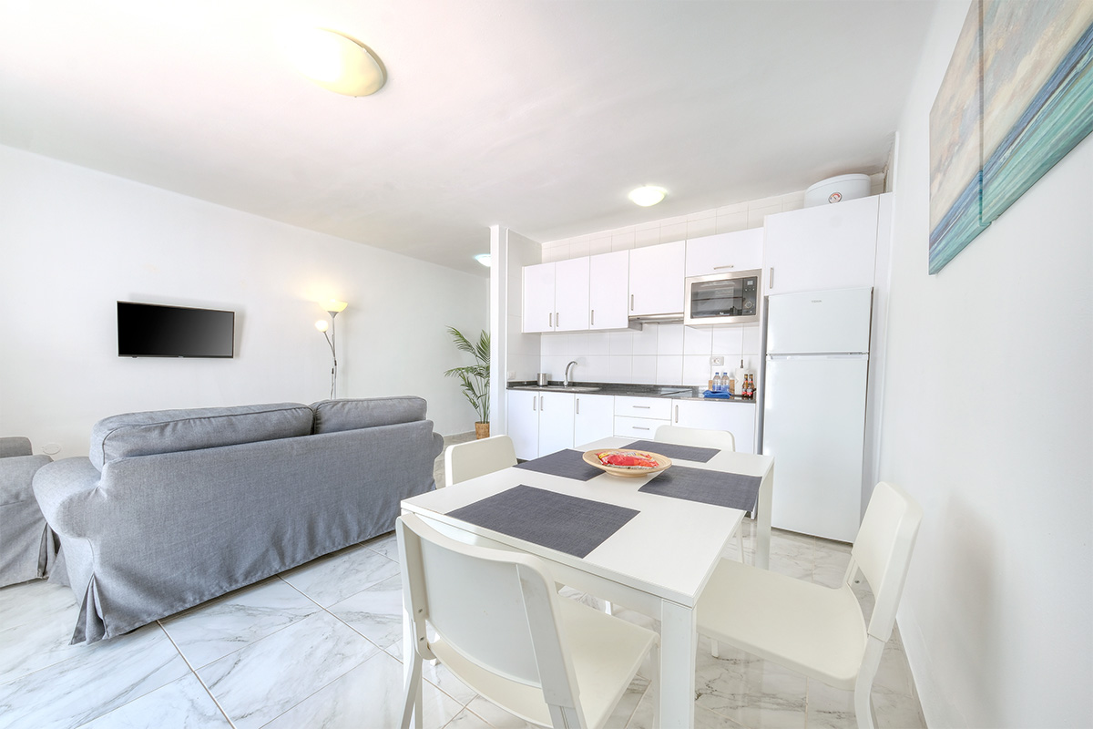 Apartamento Victoria Sun&Sea Puerto del Carmen