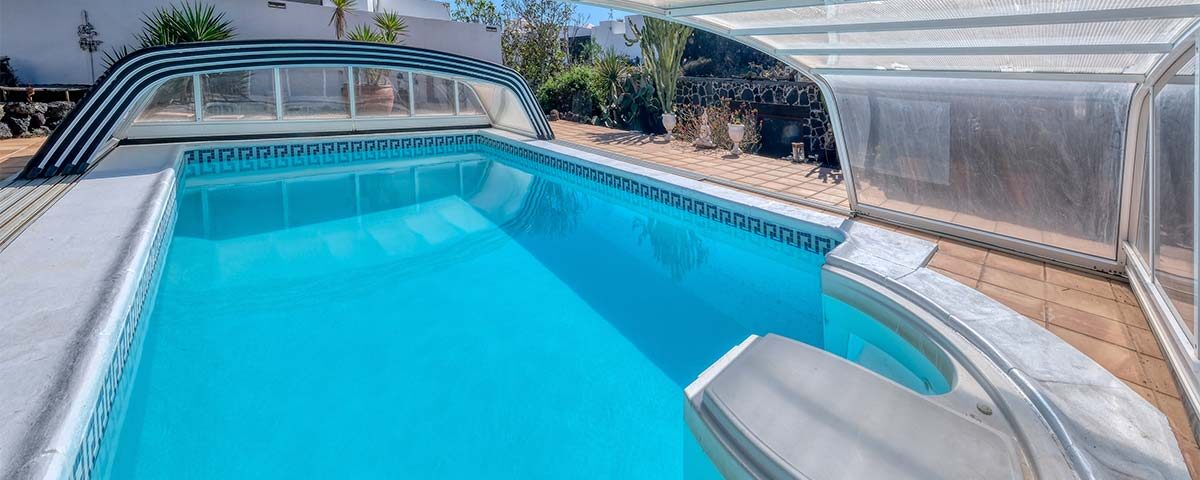 Casa El Islote en San Bartolomé Apartamento 1 Derecha