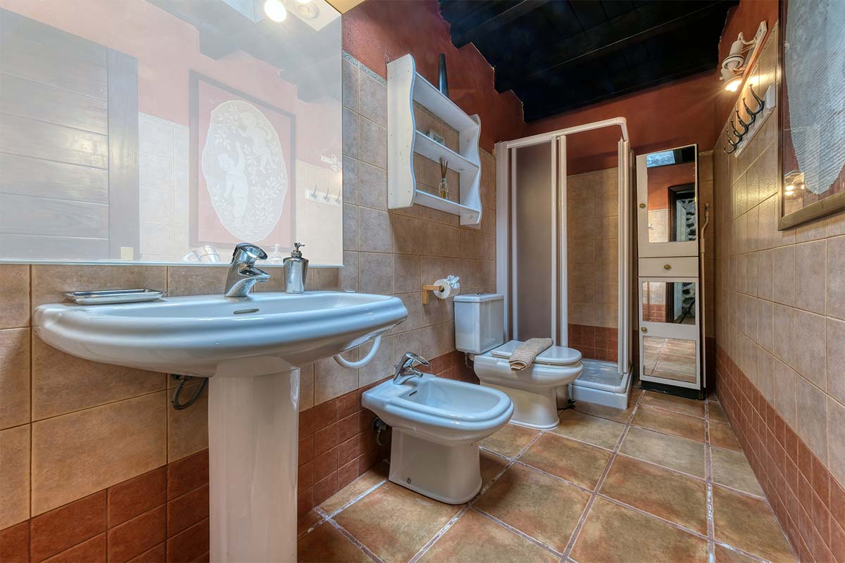 Casa El Islote en San Bartolomé Apartamento 1 Derecha