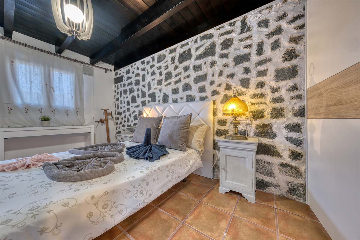 Casa El Islote en San Bartolomé Apartamento 1 Derecha