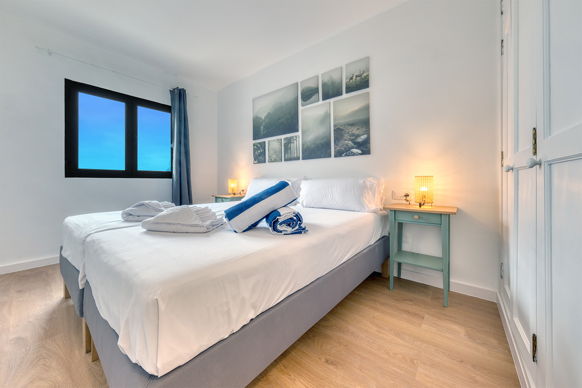 Casa Ondina Puerto del Carmen