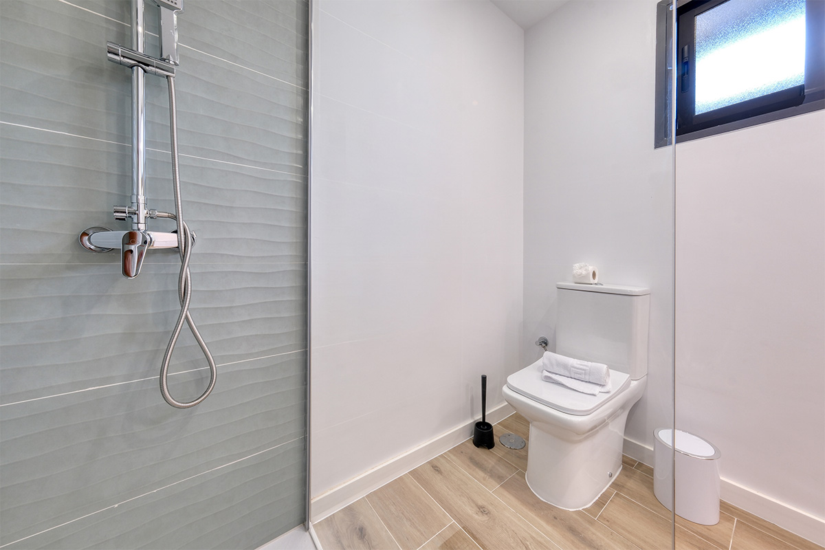 Casa Ondina Puerto del Carmen