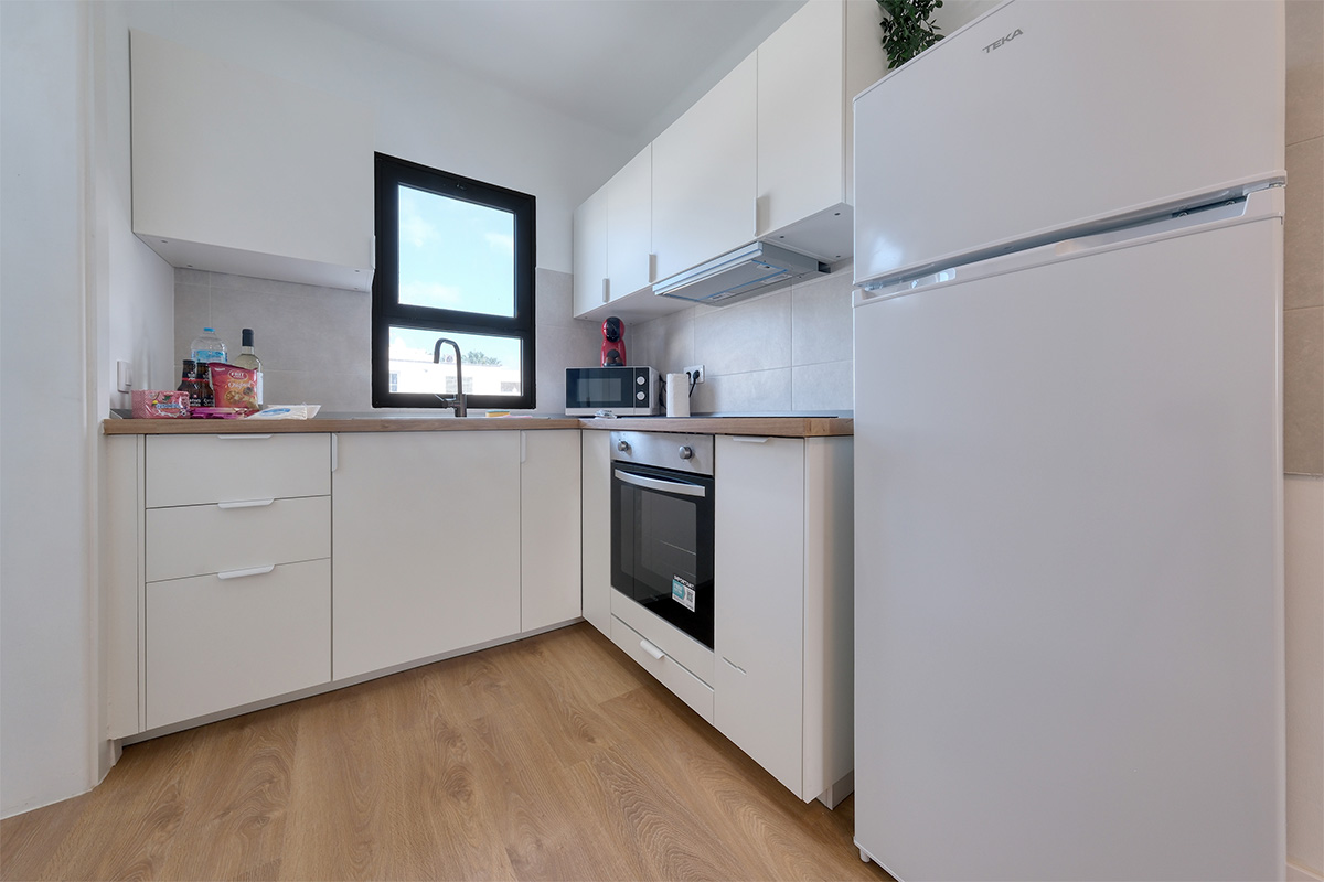 Casa Ondina Puerto del Carmen