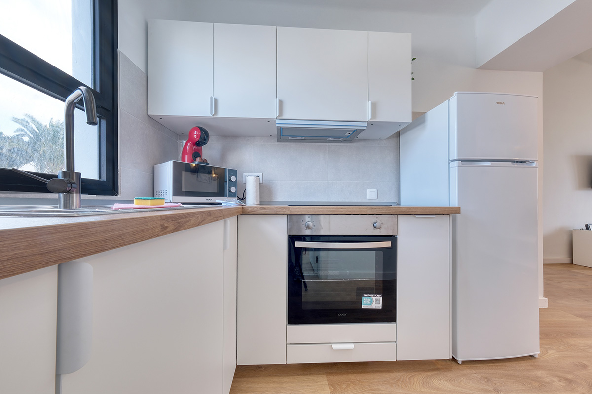 Casa Ondina Puerto del Carmen