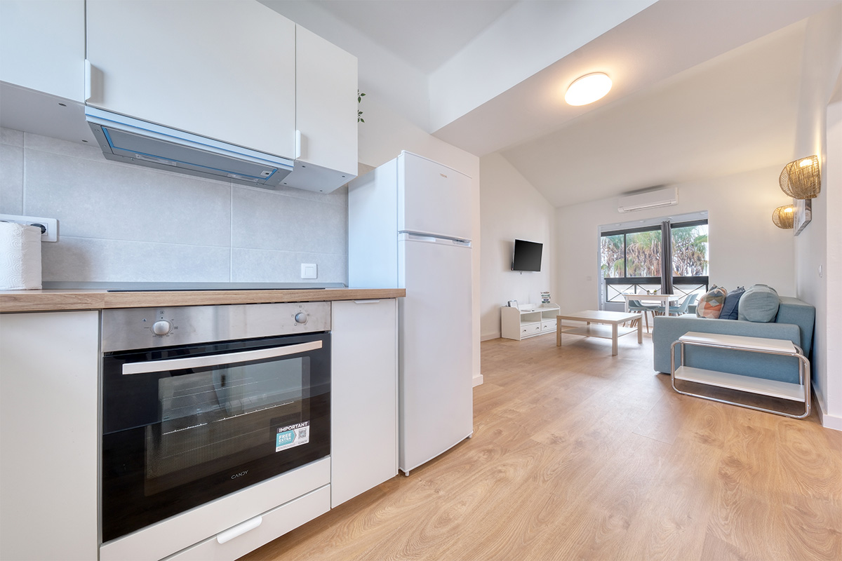 Casa Ondina Puerto del Carmen