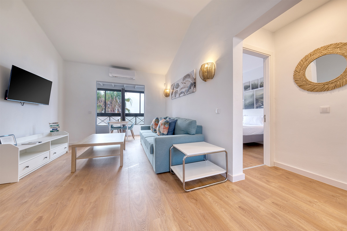 Casa Ondina Puerto del Carmen