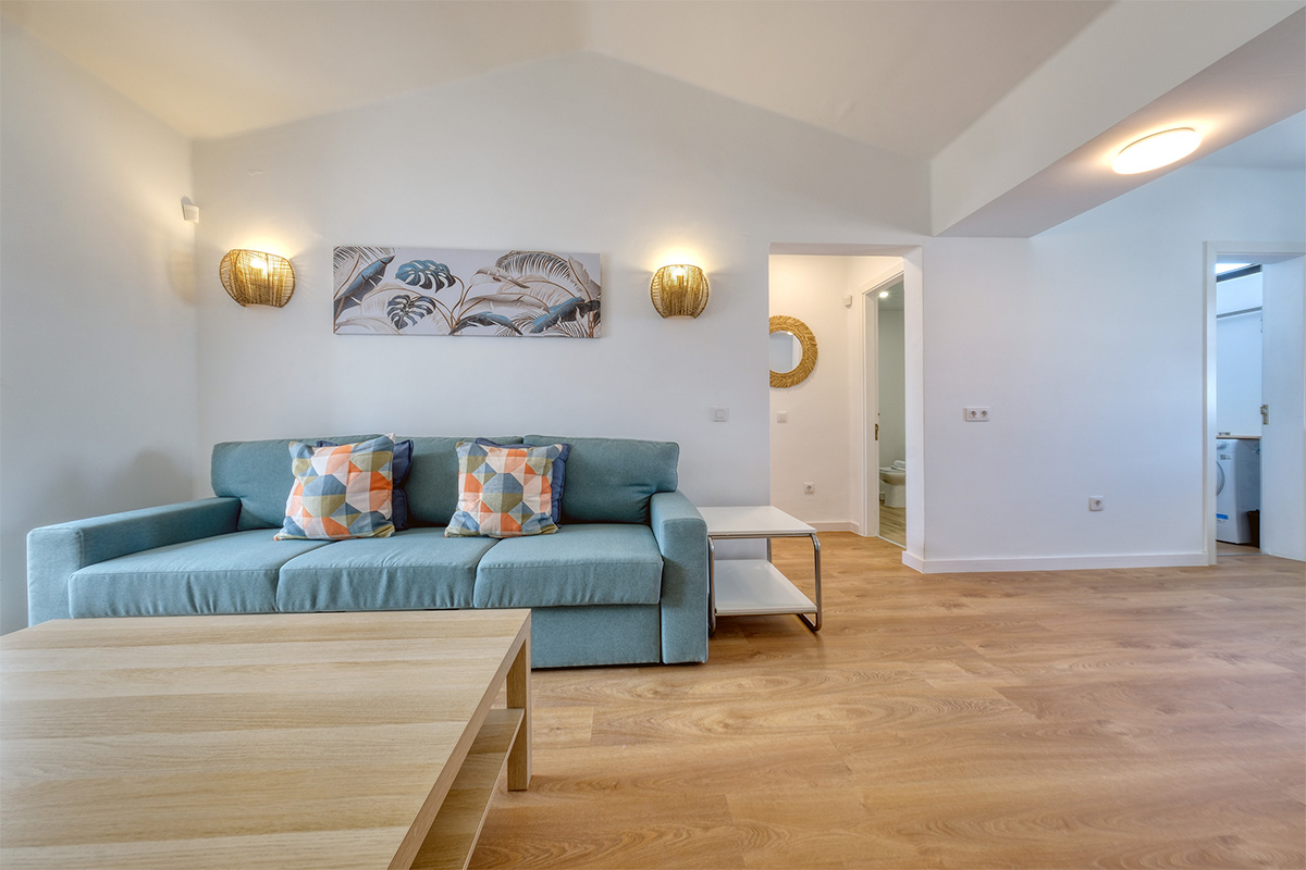 Casa Ondina Puerto del Carmen