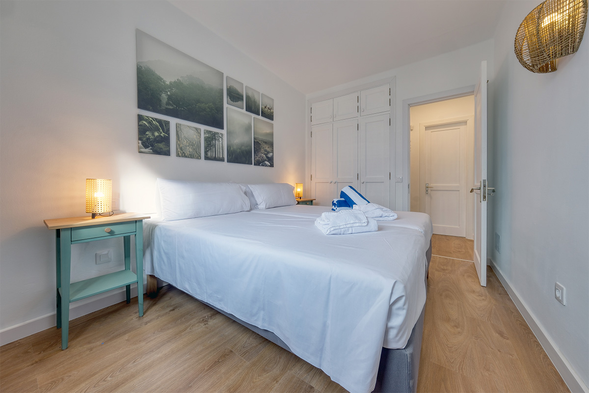 Casa Ondina Puerto del Carmen