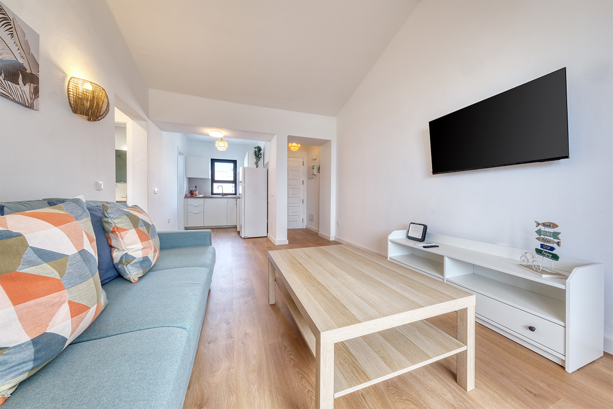 Casa Ondina Puerto del Carmen