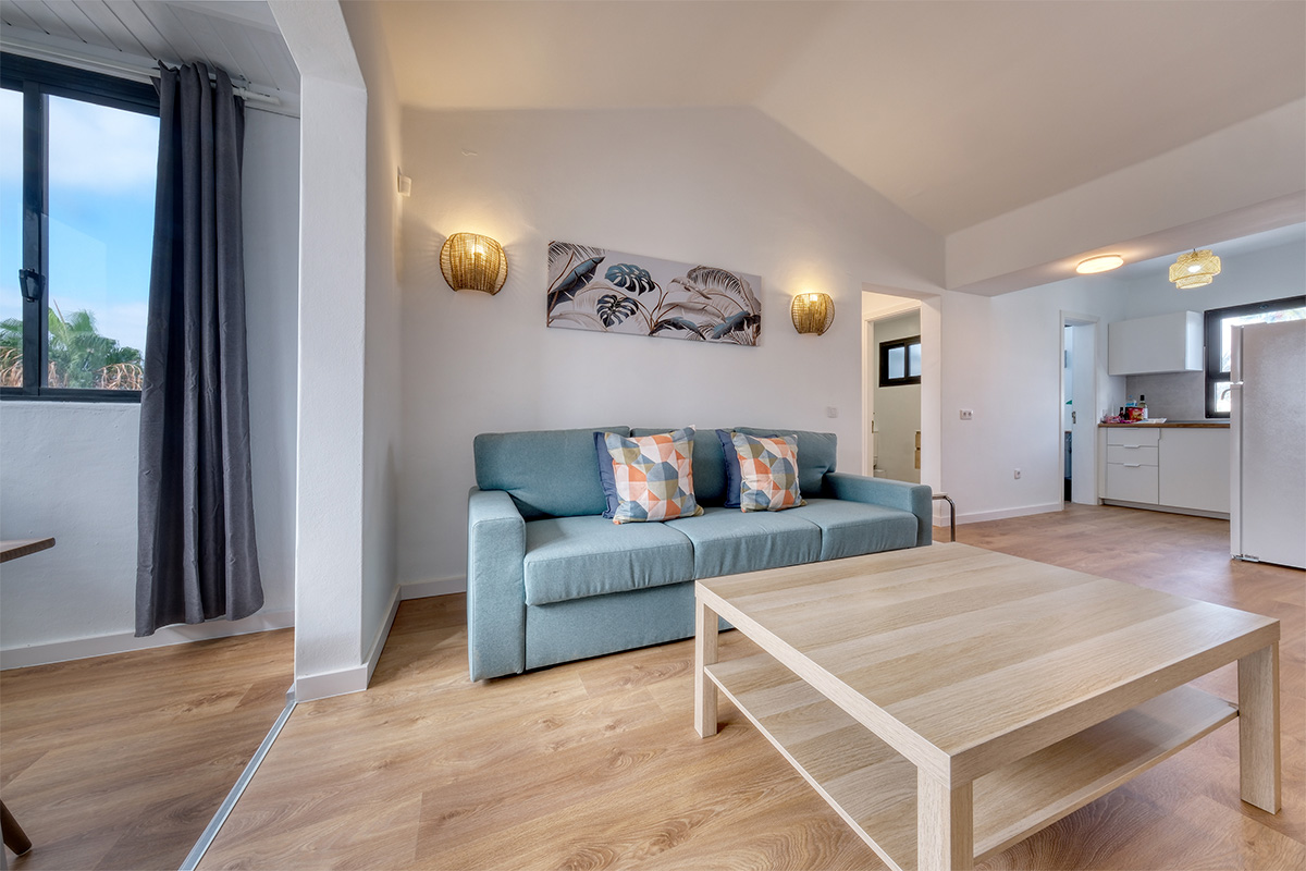 Casa Ondina Puerto del Carmen