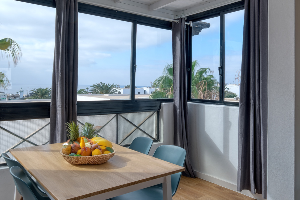 Casa Ondina Puerto del Carmen