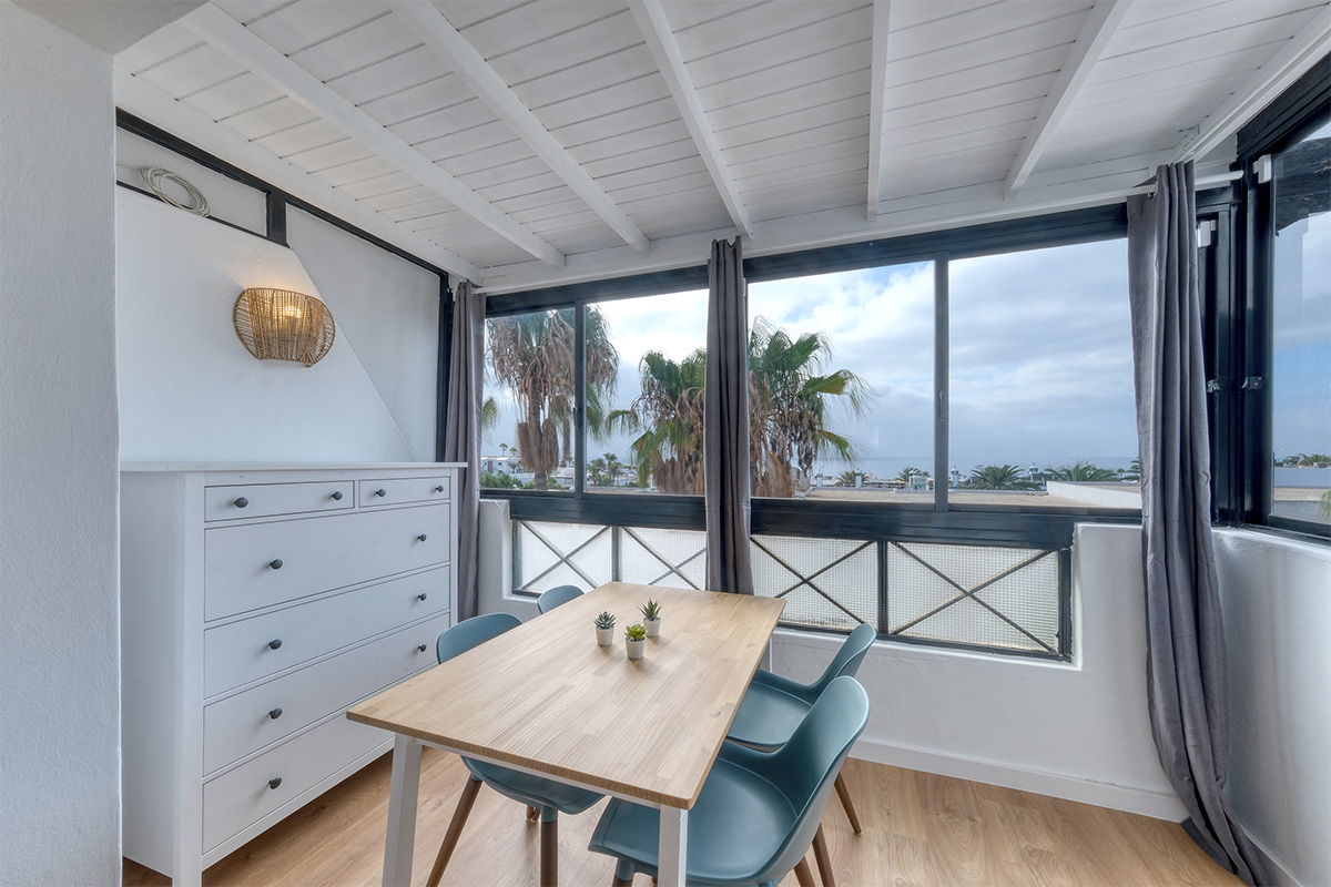 Casa Ondina Puerto del Carmen