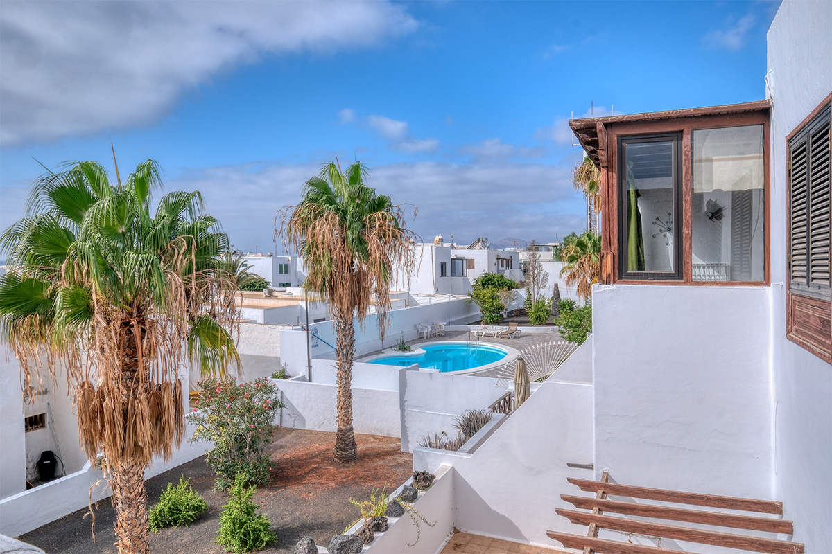 Casa Ondina Puerto del Carmen