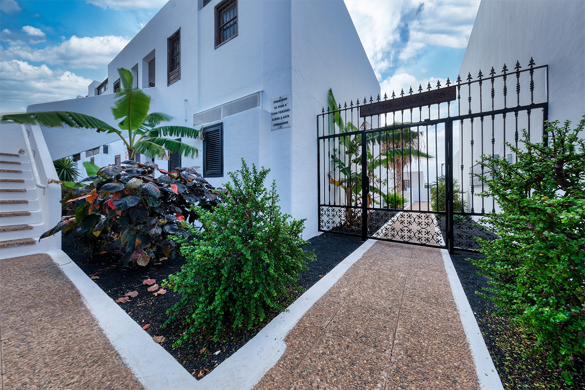 Casa Ondina Puerto del Carmen