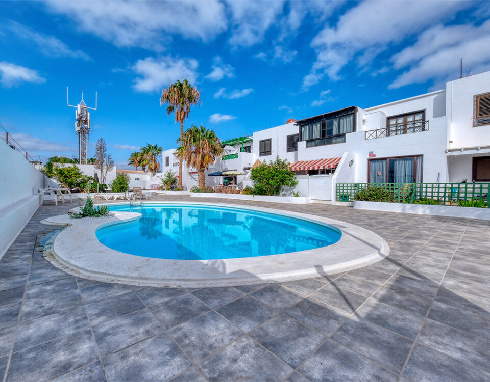 Casa Ondina Puerto del Carmen