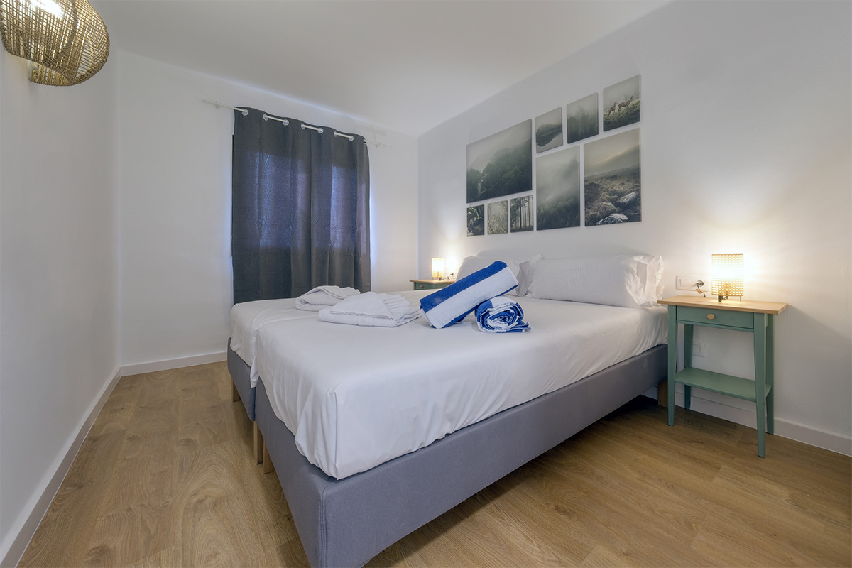 Casa Ondina Puerto del Carmen