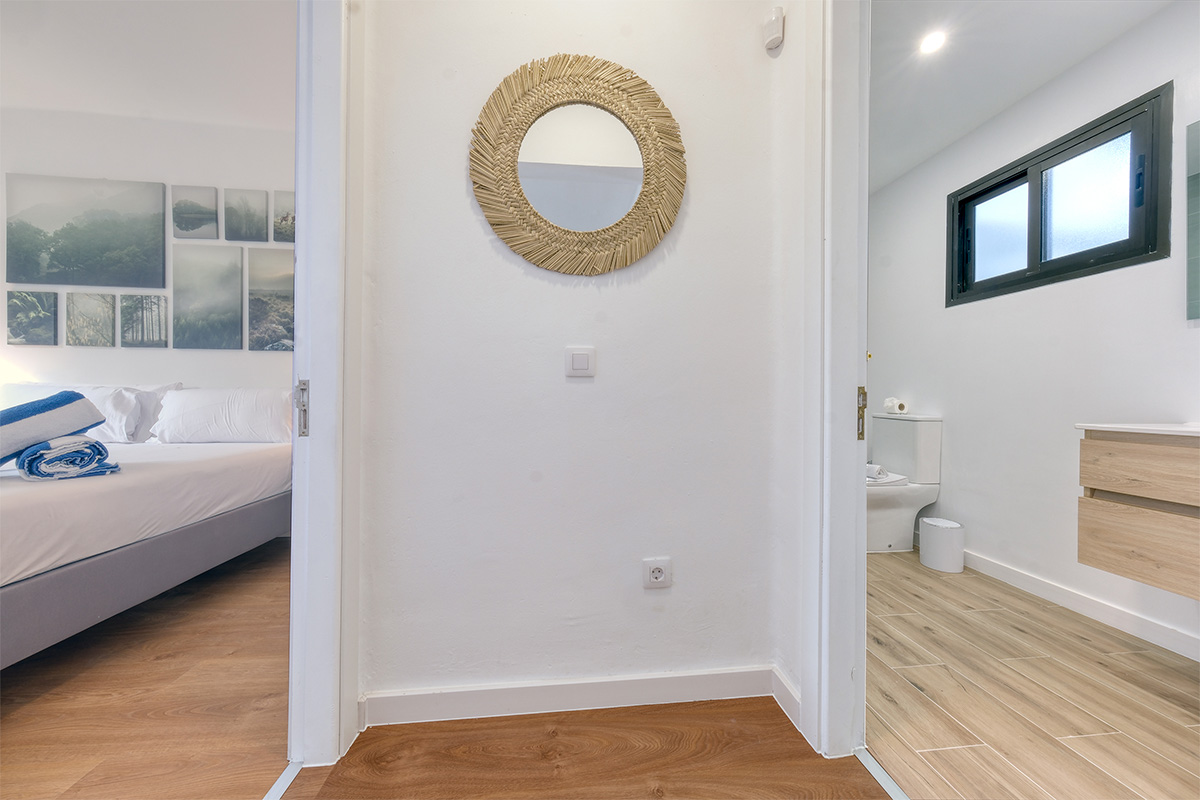 Casa Ondina Puerto del Carmen