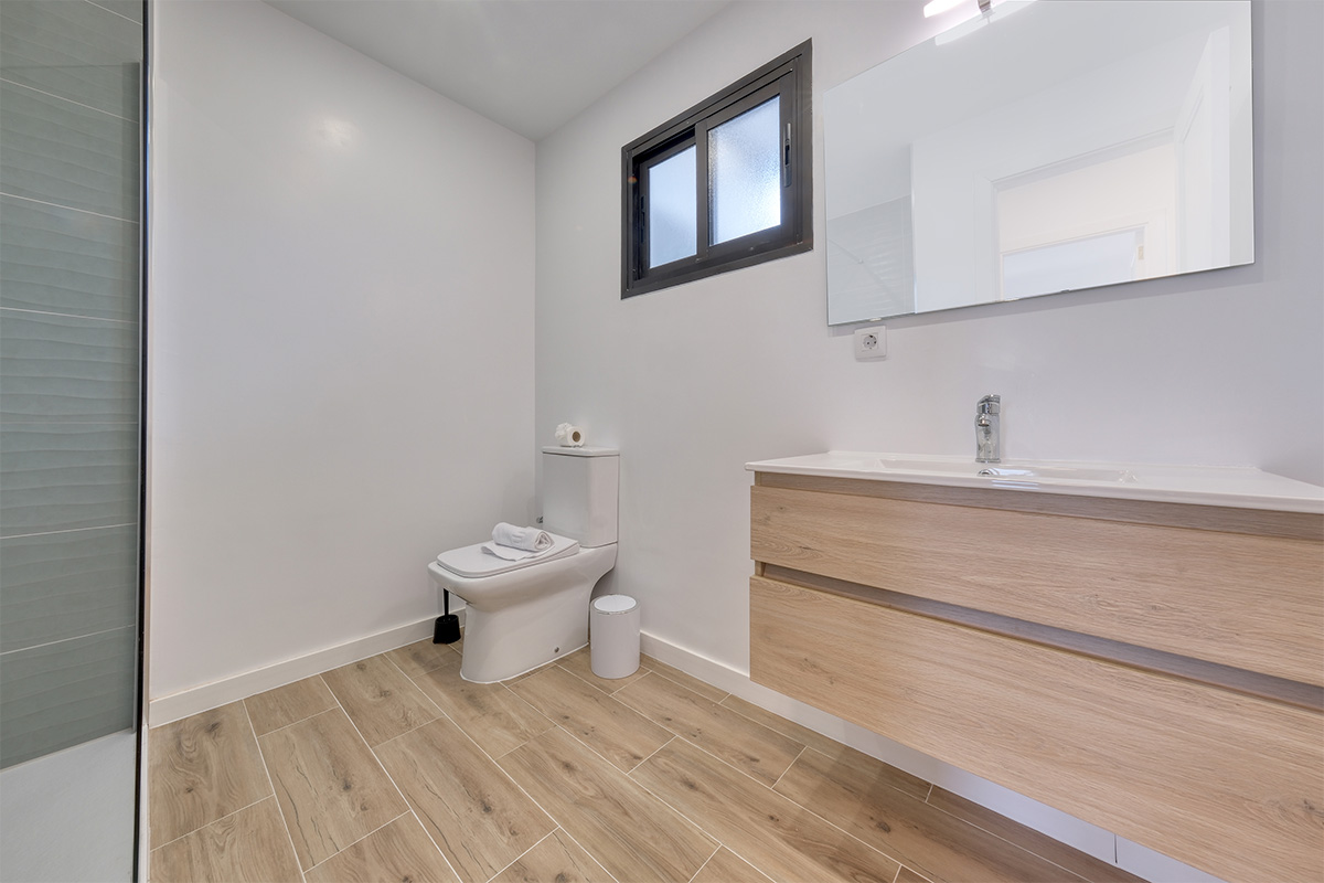 Casa Ondina Puerto del Carmen