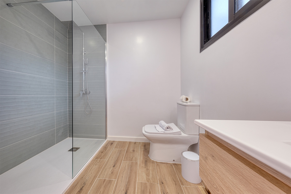 Casa Ondina Puerto del Carmen