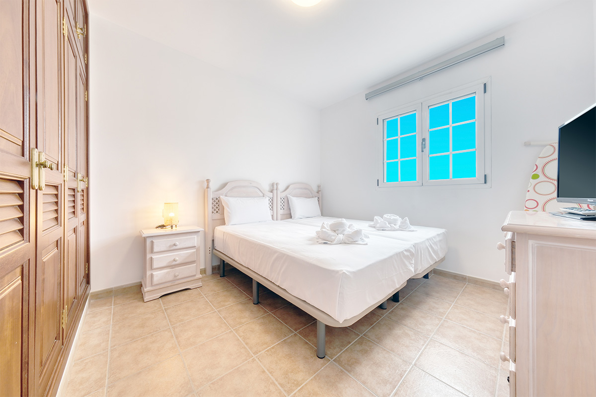 Apartamento Charcón B