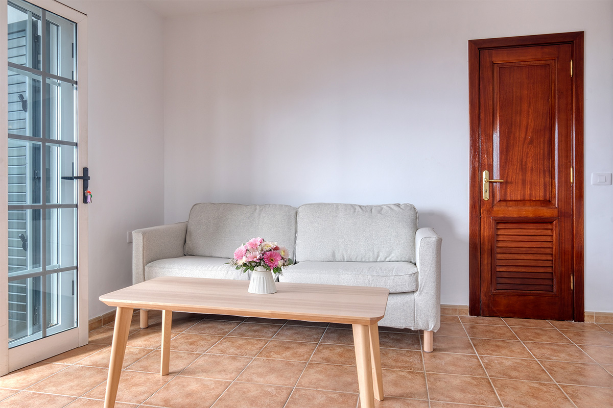 Apartamento Charcón B