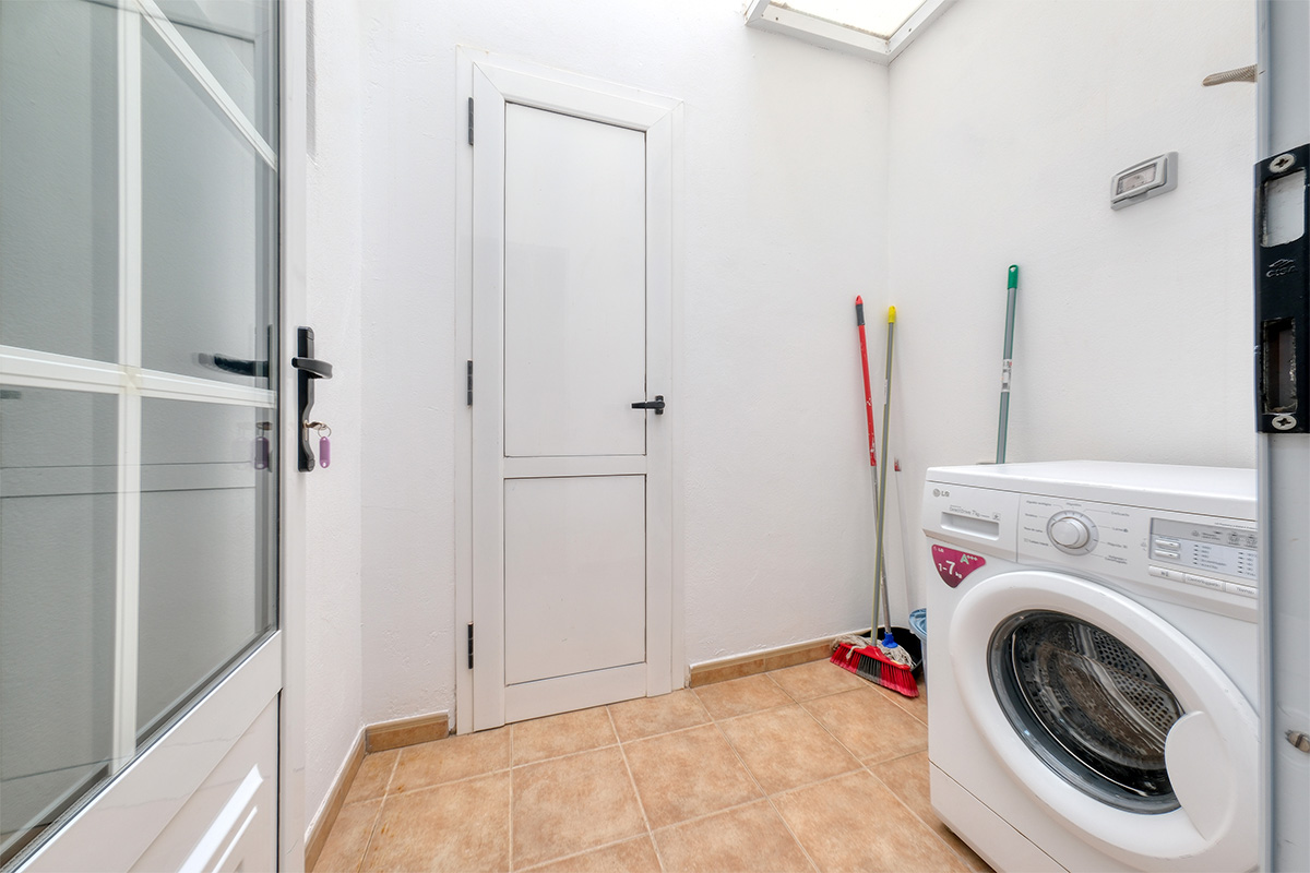 Apartamento Charcón B