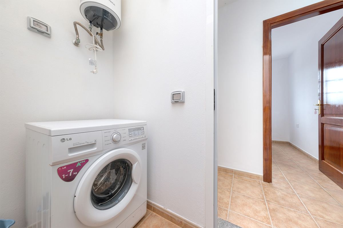 Apartamento Charcón B