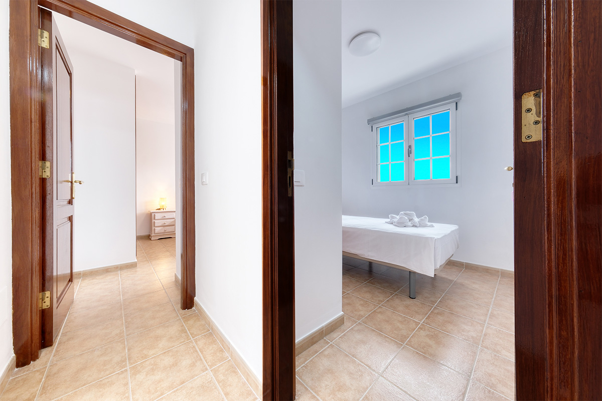 Apartamento Charcón B