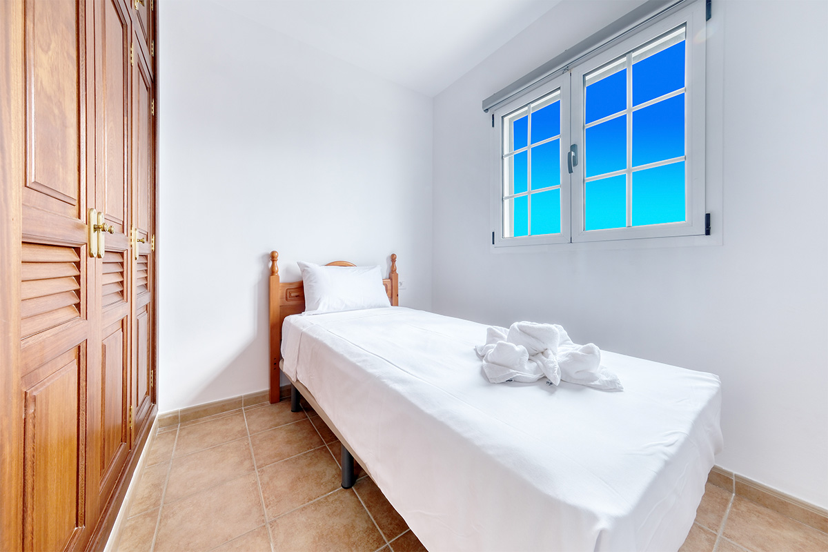 Apartamento Charcón B