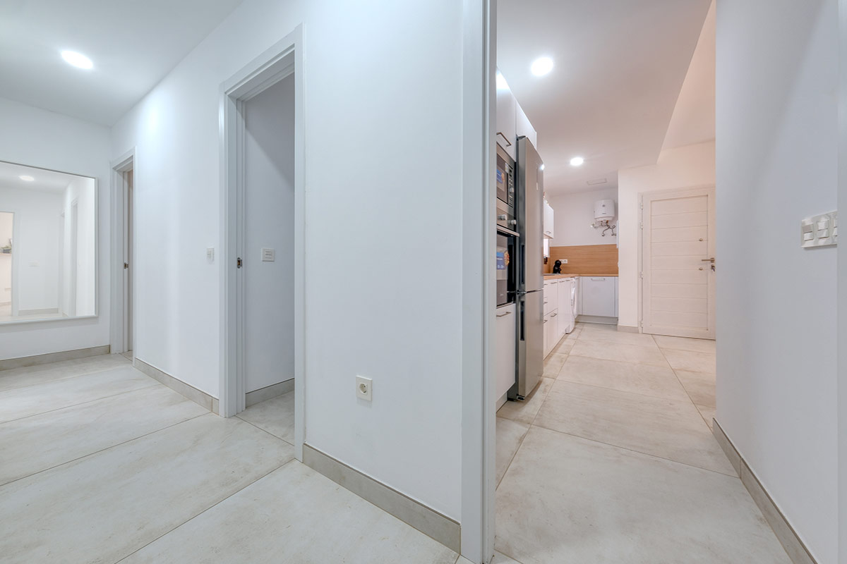 LUXURY HOUSE LA SANTA