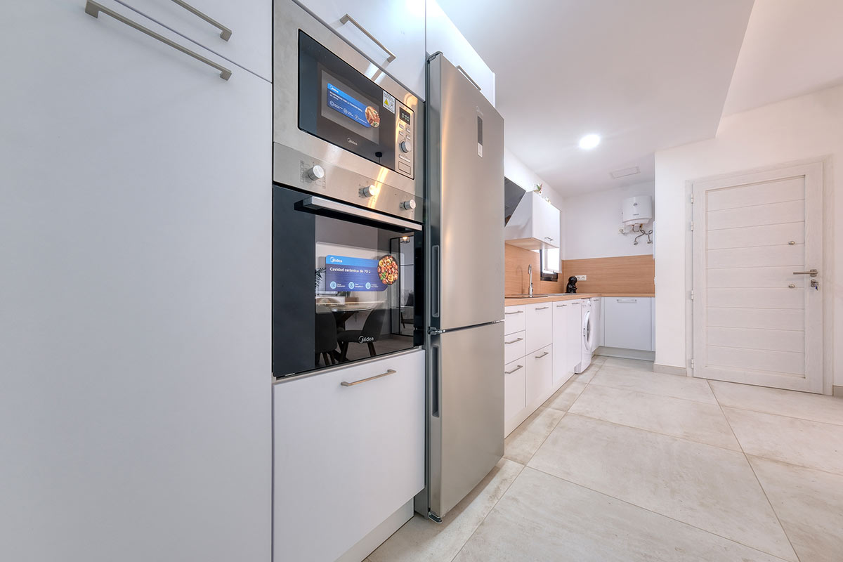 LUXURY HOUSE LA SANTA