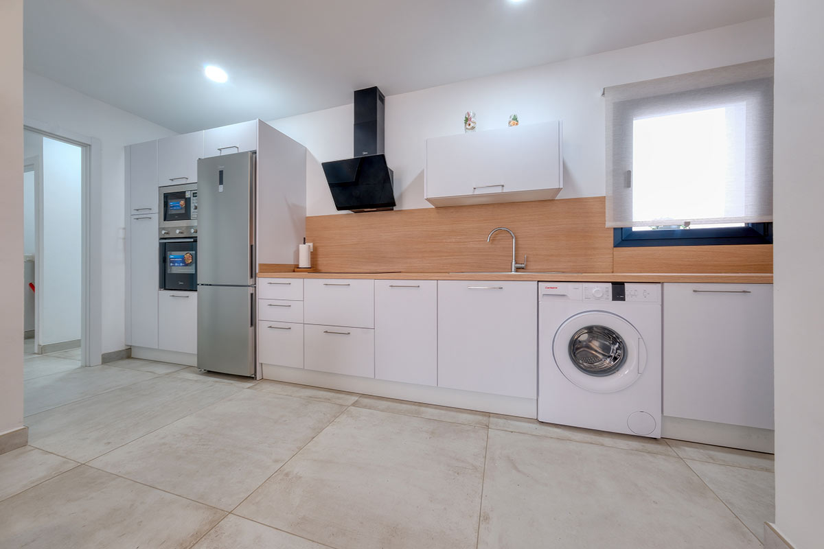 LUXURY HOUSE LA SANTA