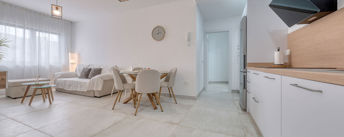 LUXURY HOUSE LA SANTA