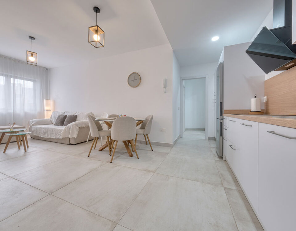 LUXURY HOUSE LA SANTA