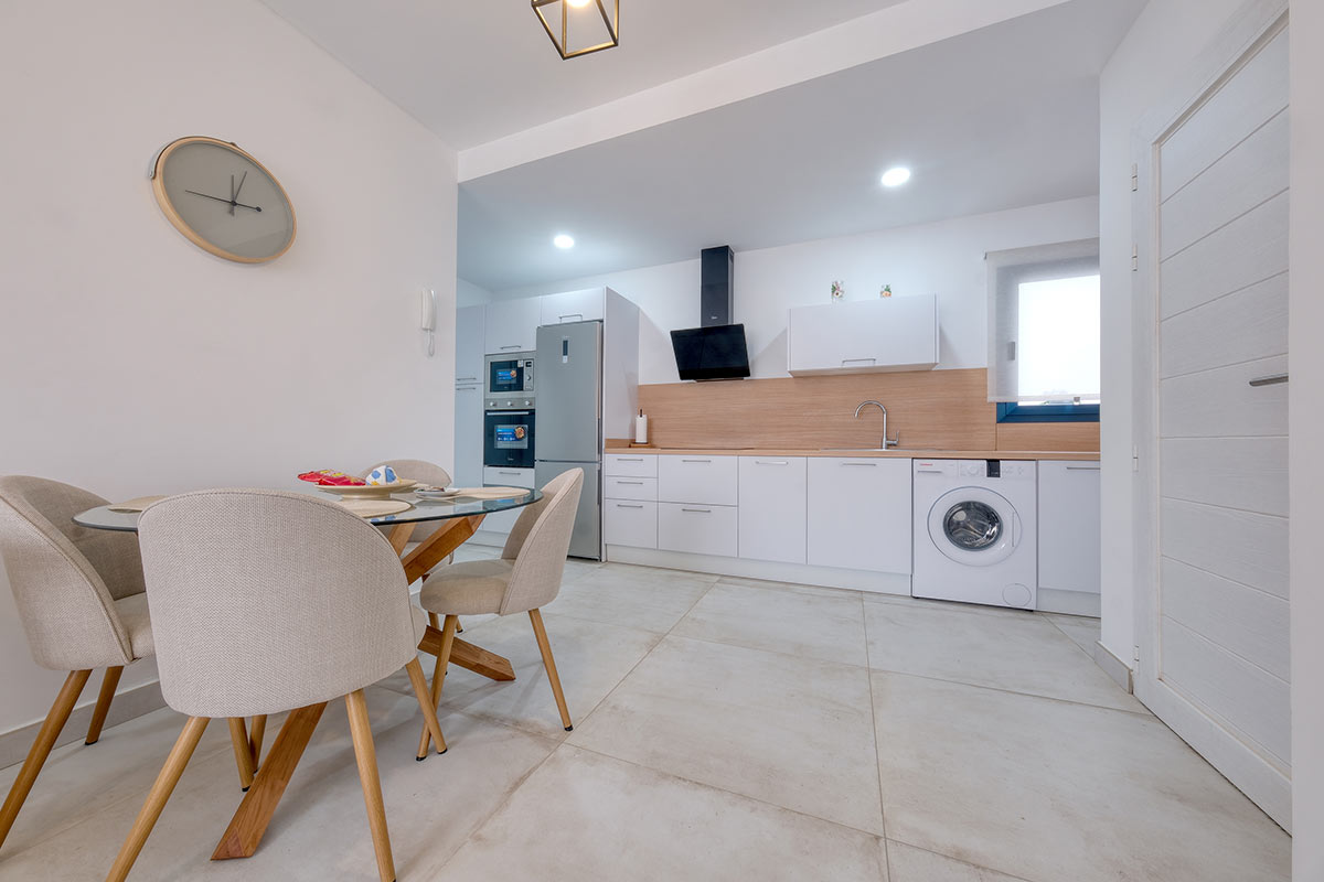 LUXURY HOUSE LA SANTA