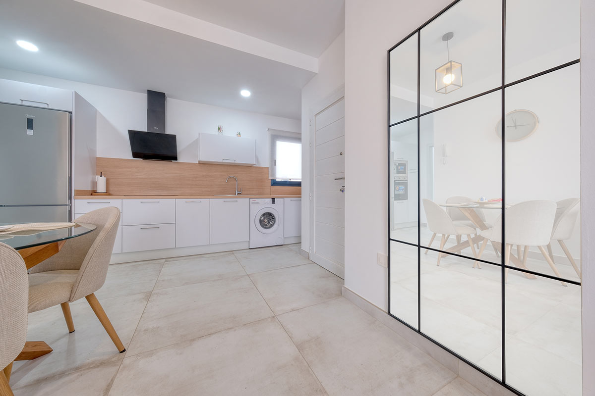 LUXURY HOUSE LA SANTA