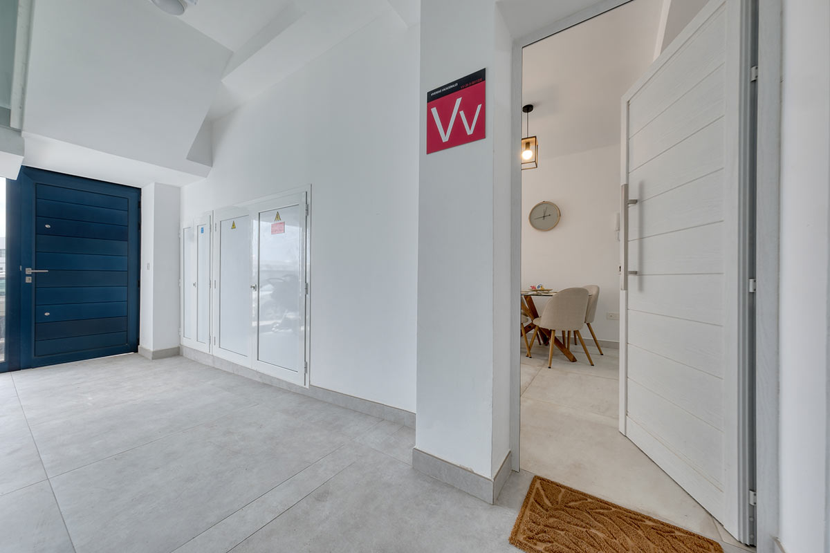 LUXURY HOUSE LA SANTA