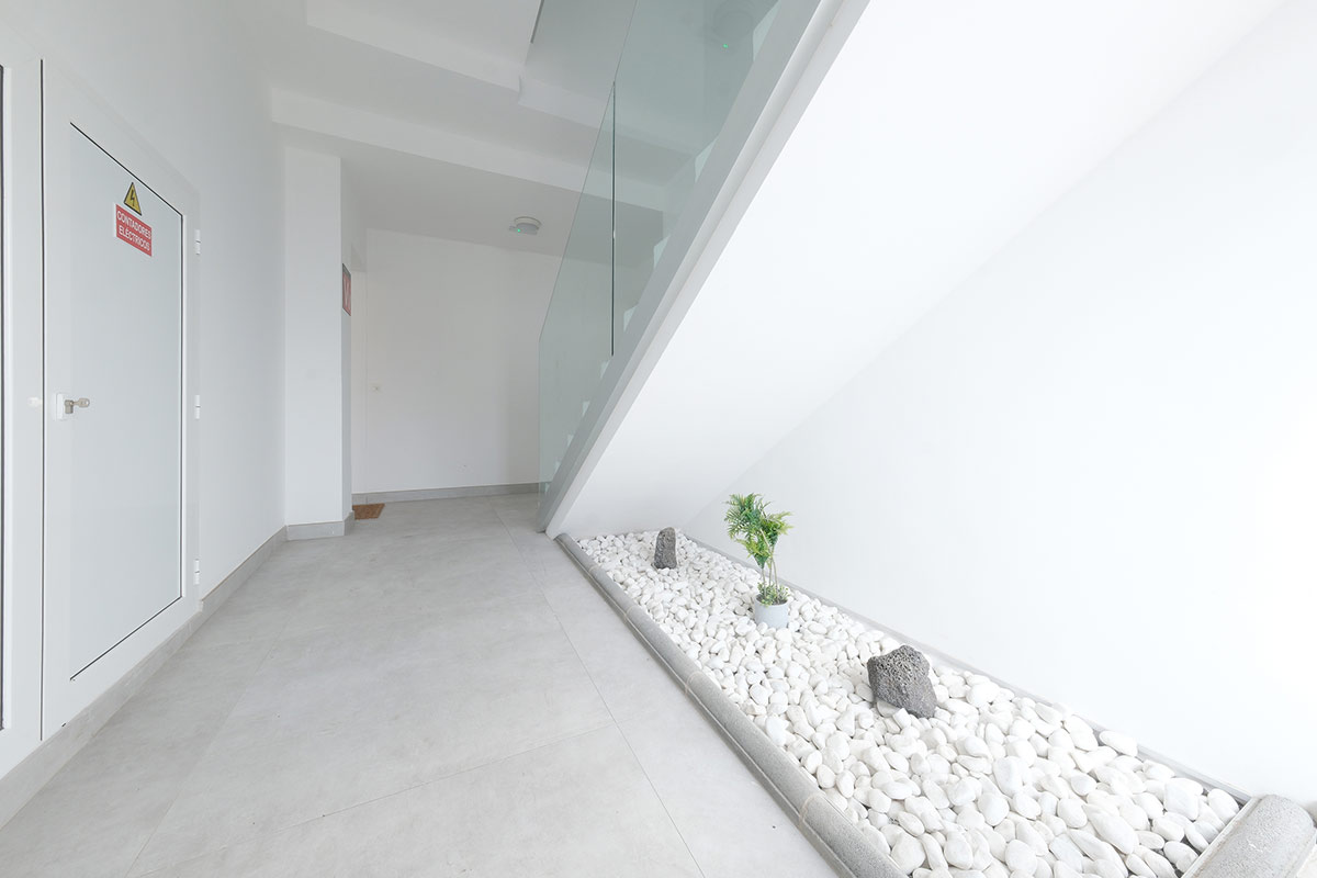 LUXURY HOUSE LA SANTA